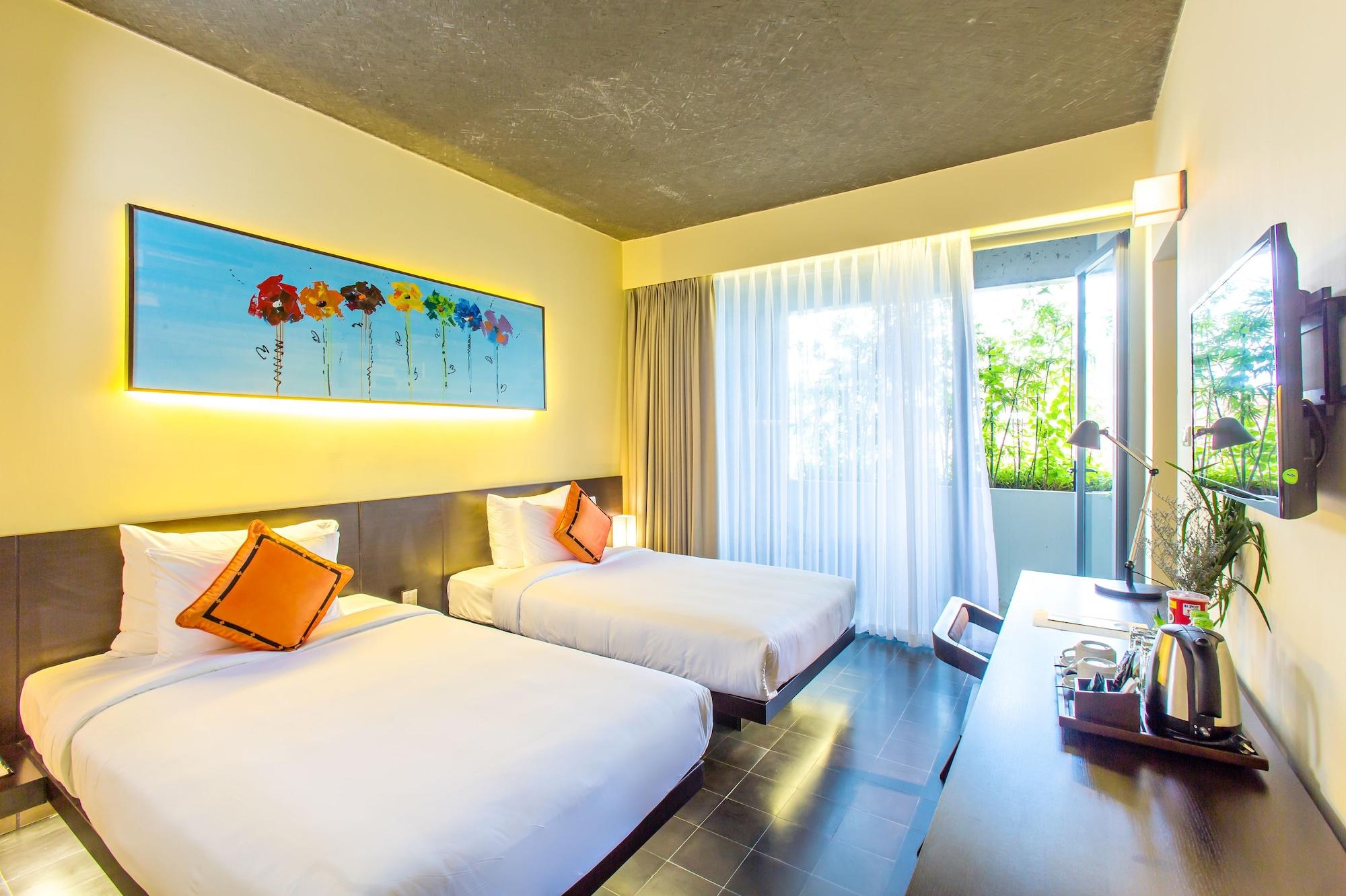 มัลเบอรี คอลเลคชั่น ซิลค์ อีโค Hotel ฮอยอัน ภายนอก รูปภาพ
