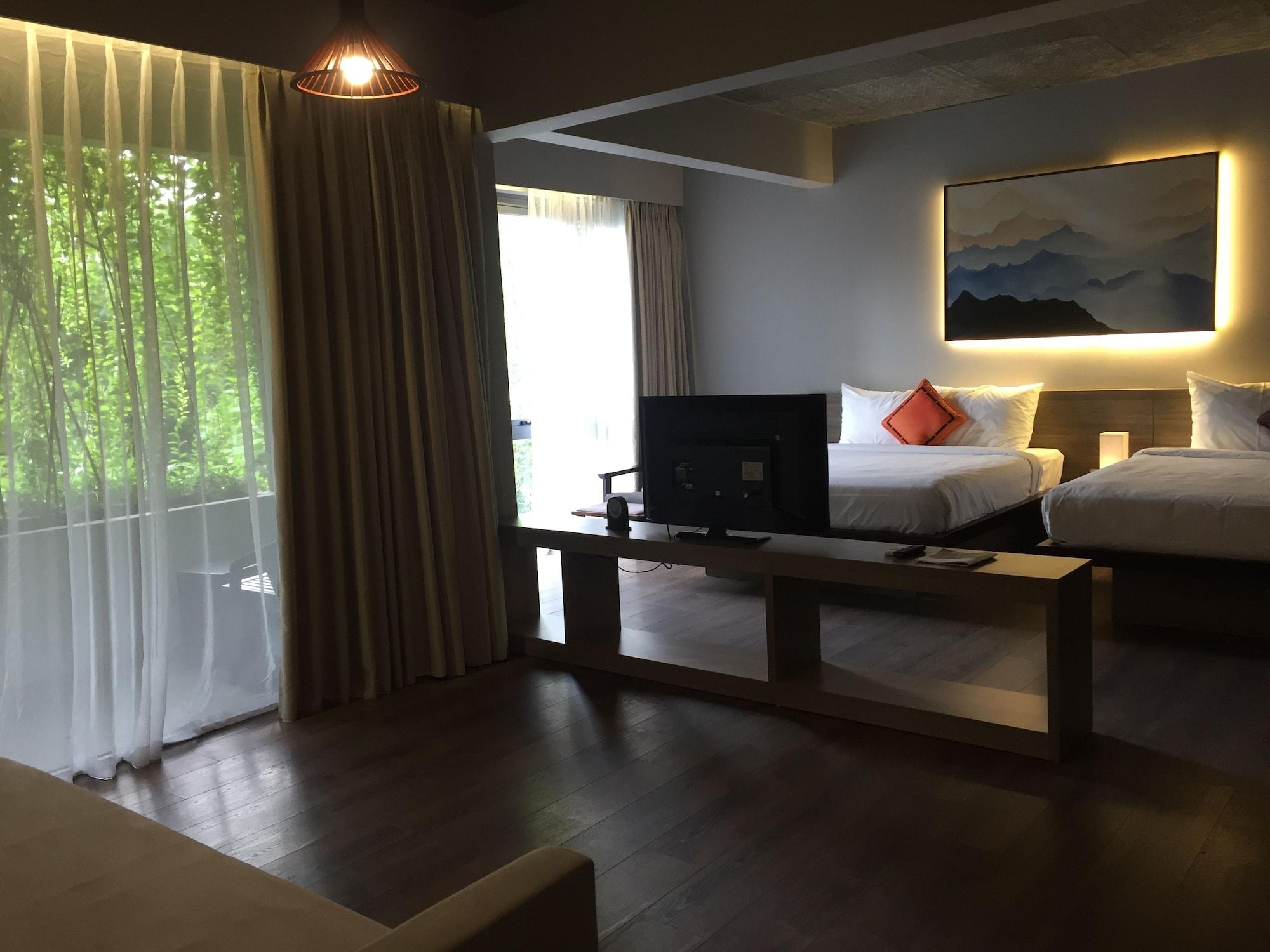 มัลเบอรี คอลเลคชั่น ซิลค์ อีโค Hotel ฮอยอัน ภายนอก รูปภาพ